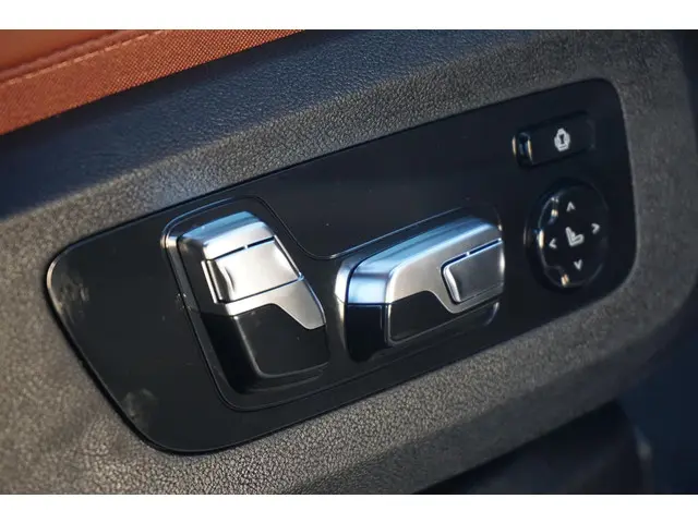 BMW X7 xDrive40i 2026 Benzine 12