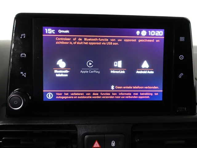 Citroën Berlingo 130PK Automaat L2 2023 Diesel 36