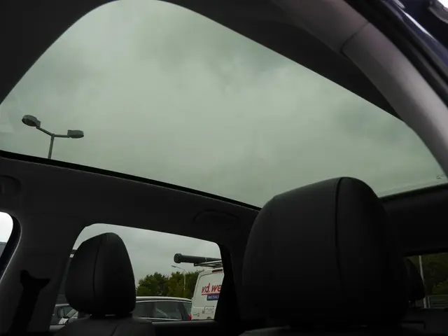 Leapmotor B10 Design ProMax 67.1 kWh 2025 Elektrisch 57