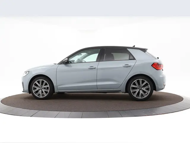 Audi A1 Sportback 25 TFSI Advanced edition 2024 Benzine 22