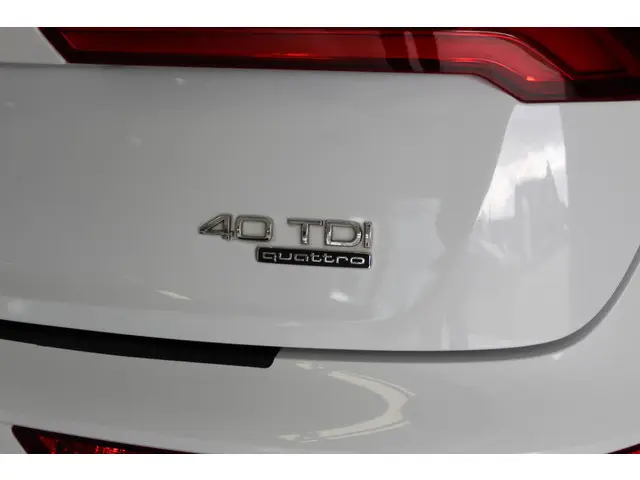 Audi Q5 40 TDI quattro Pro Line 2019 Diesel 8