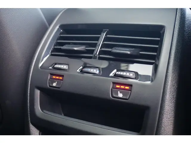 BMW X5 xDrive50e 2024 Hybride Benzine 19