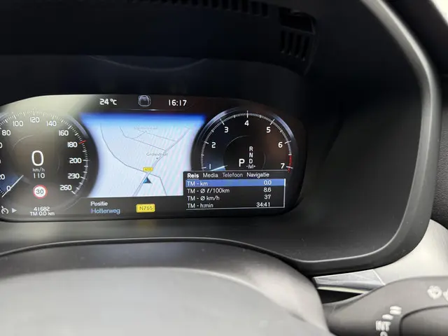 Volvo XC60 2.0 B4 Business Pro 2021 Benzine 29