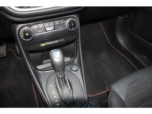 Ford Puma 1.0 EcoBoost Hybrid ST-Line X 2022 Benzine 18