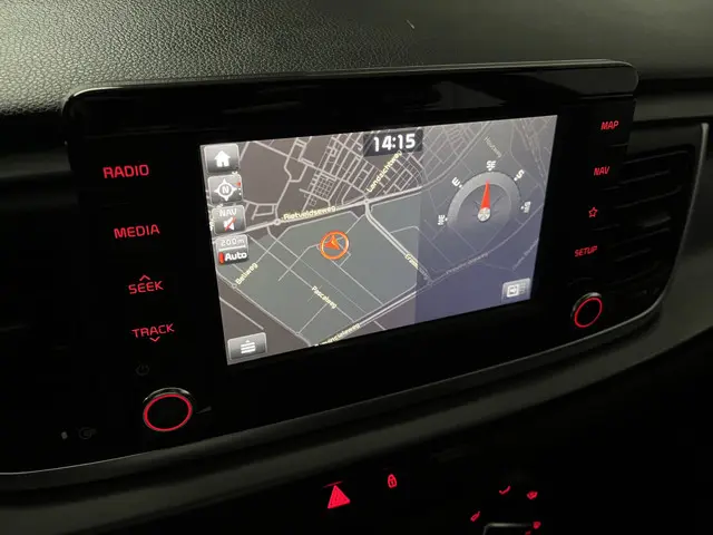 Kia Rio 1.0 TGDI DynamicLine 2019 Benzine 14