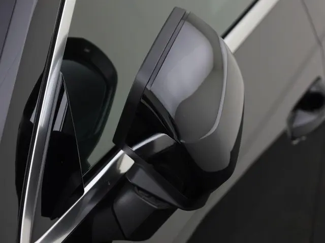 Audi Q3 35 TFSI Business Edition 2021 Benzine 30