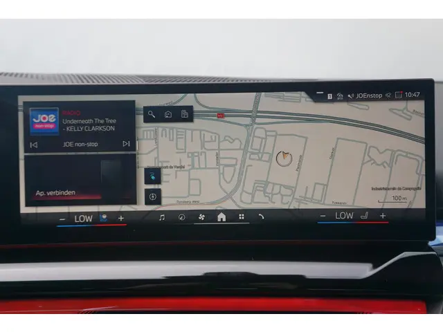 BMW i5 eDrive40 2025 Elektrisch 18