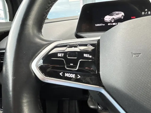 Volkswagen ID.4 Pro 77 kWh 2022 Elektrisch 15
