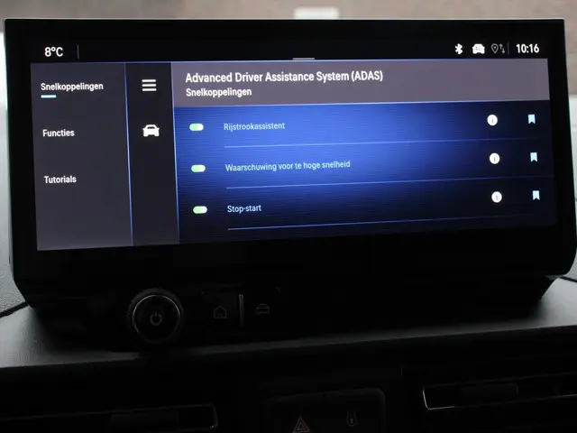 Opel Combo 1.5 BlueHDi 130 S&S L2 2024 Diesel 22