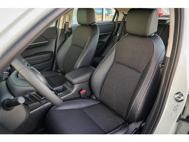 Honda HR-V 1.5i e:HEV ADVANCE 2024 Hybride Benzine 7