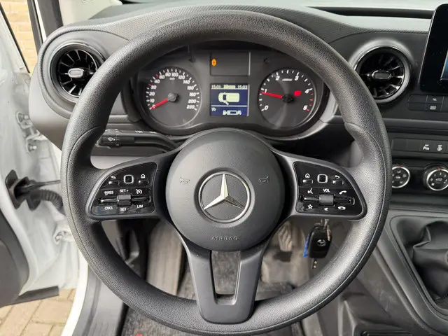 Mercedes-Benz Citan 108 CDI Euro 6 L1 Pro 2022 Diesel 30