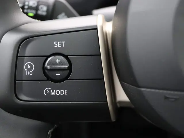 MINI 3-Deurs Cooper C 2024 Benzine 19