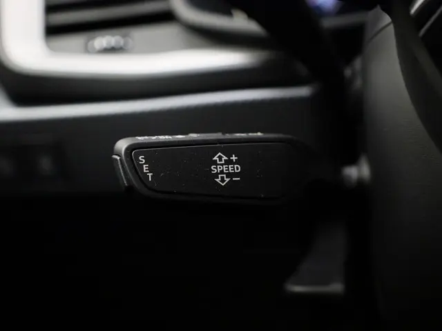 Audi A1 Sportback 30 TFSI/116PK S edition 2024 Benzine 8