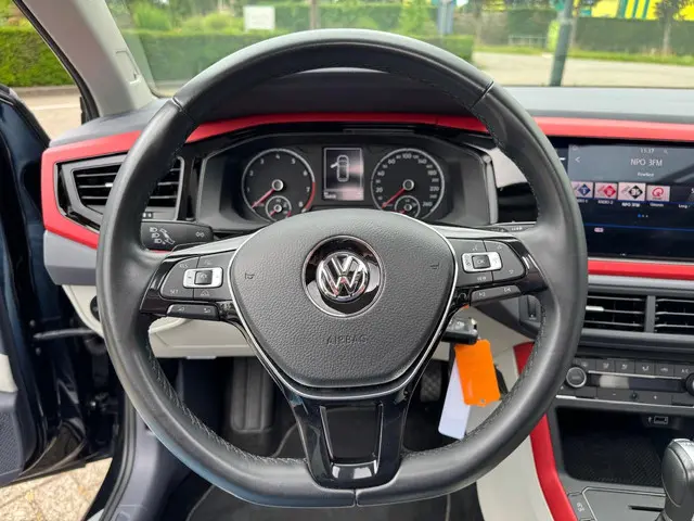 Volkswagen Polo 1.0 TSI Highline 2019 Benzine 20