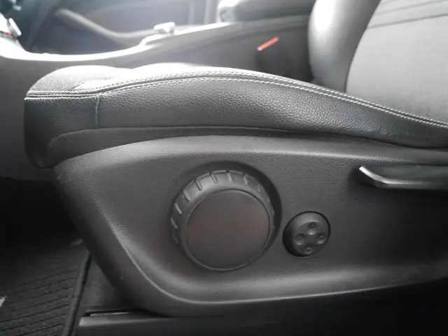 Mercedes-Benz B-Klasse 180 Ambition 2015 Benzine 9