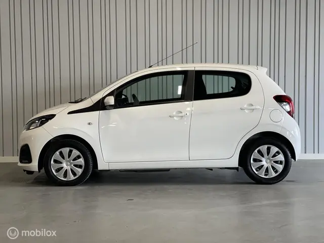 Peugeot 108 1.0 e-VTi Access 2018 Benzine 2