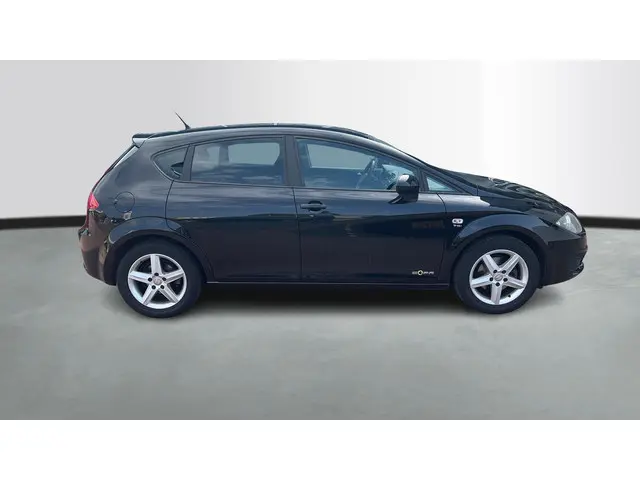 SEAT Leon 1.2 TSI 105pk Ecomotive COPA 2013 Benzine 8