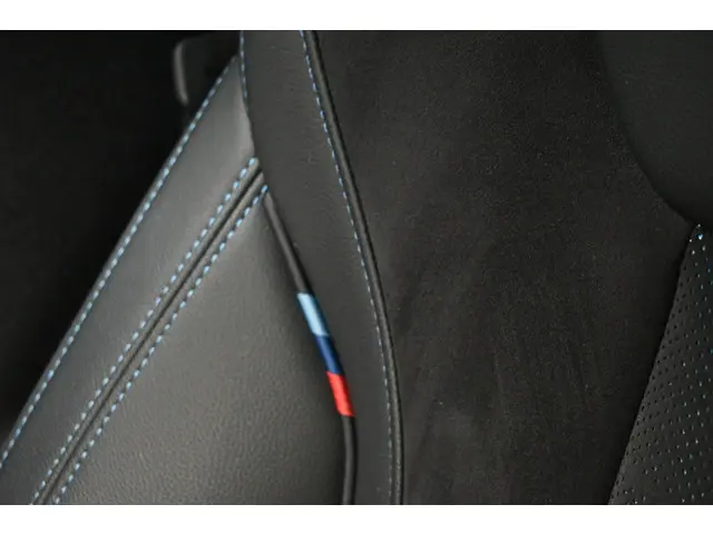 BMW 3 Serie Touring 320i M-Sport 2020 Benzine 66