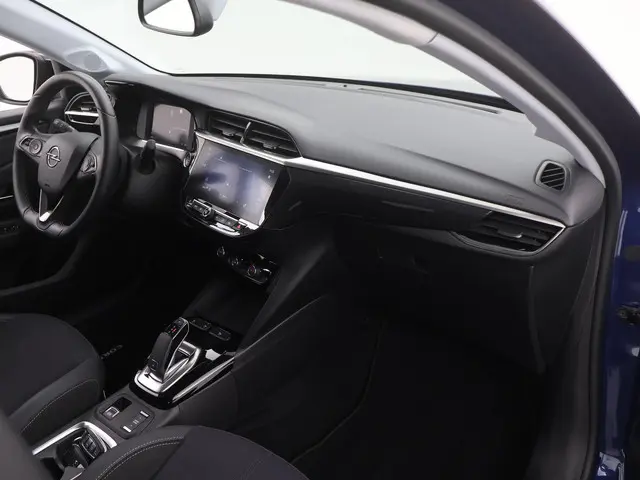 Opel Corsa 1.2 Elegance 100PK AUTOM. 2021 Benzine 25