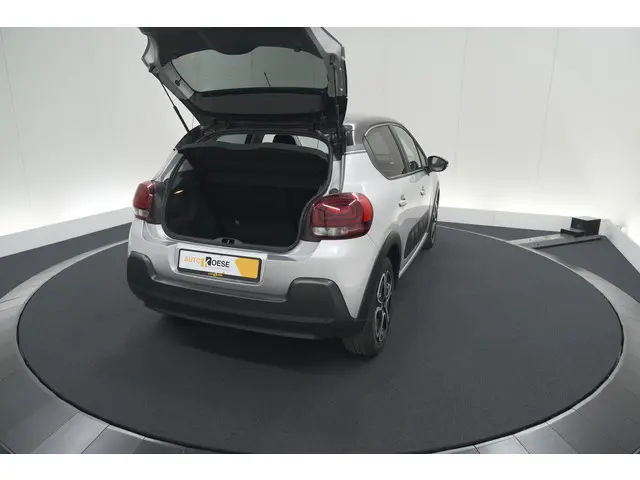 Citroën C3 PureTech 82 Feel Edition 2018 Benzine 52