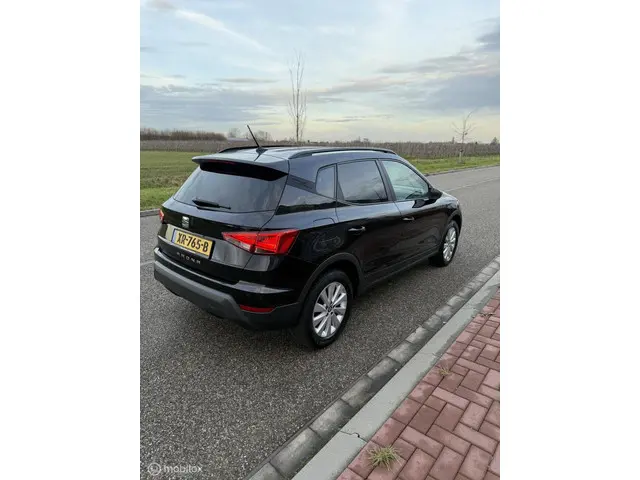 SEAT Arona 1.0 TSI Style Business Intense 2019 Benzine 3