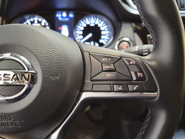 Nissan QASHQAI 1.3 DIG-T Premium Edition 2021 Benzine 24