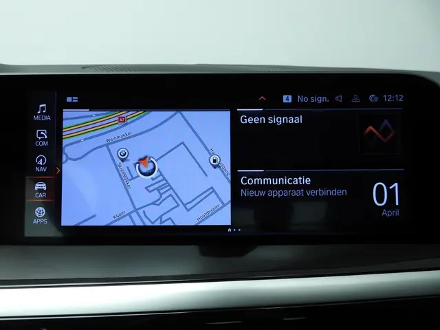 BMW Z4 Roadster sDrive30i 2025 Benzine 26