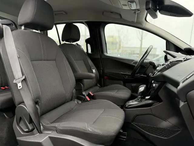 Ford B-MAX 1.6 TI-VCT Titanium 2013 Benzine 24