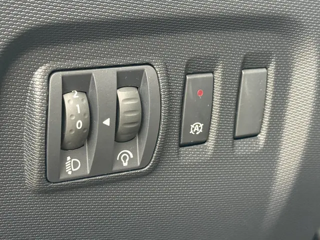 Renault Captur 0.9 TCe Barista 2015 Benzine 19