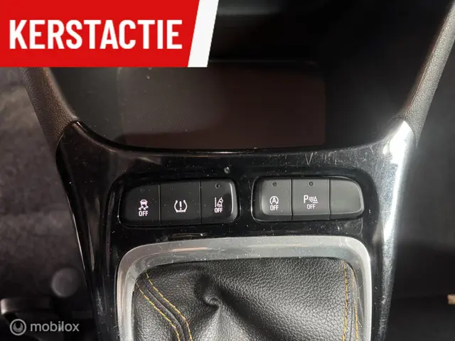 Opel Crossland X 1.2 Turbo Innovation 2019 Benzine 17