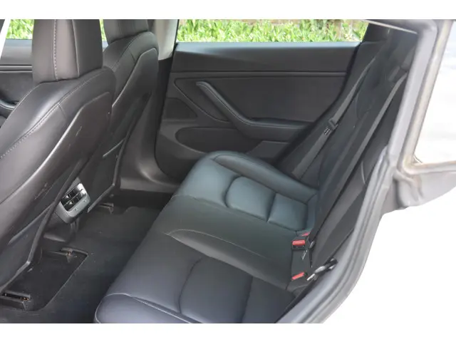 Tesla Model 3 Long Range AWD 75 kWh 2020 Elektrisch 8