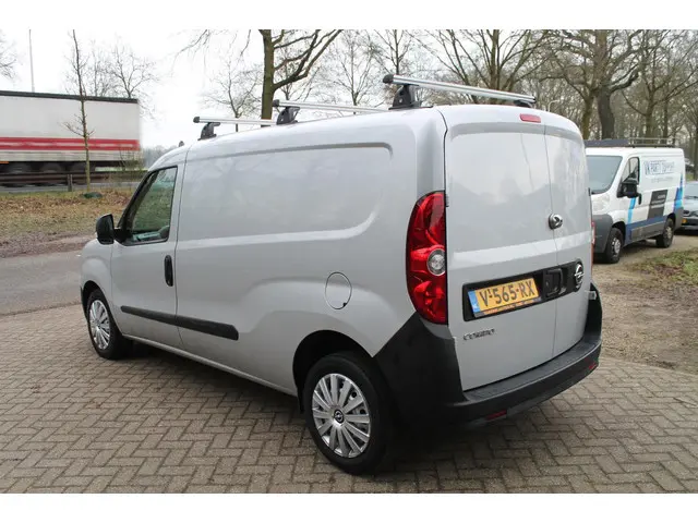 Opel Combo 3
