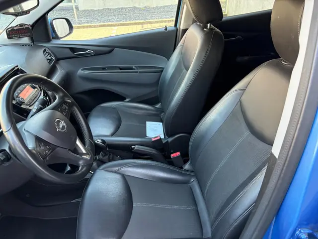 Opel KARL 1.0 ecoFLEX Innovation *automaat 2016 Benzine 11