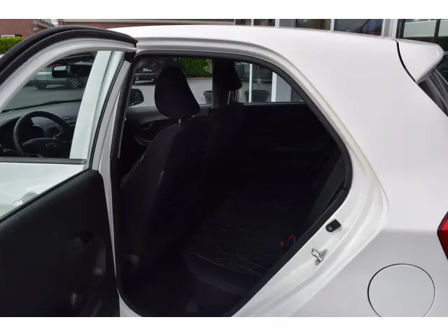 Kia Picanto 1.0 CVVT ComfortLine 2015 Benzine 13