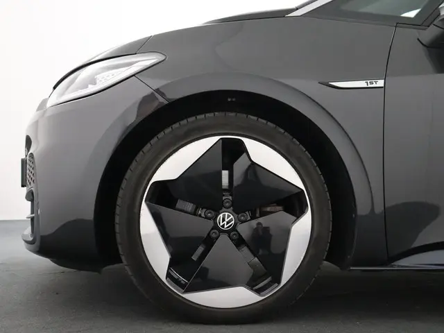 Volkswagen ID.3 First Max 58 kWh 2020 Elektrisch 14