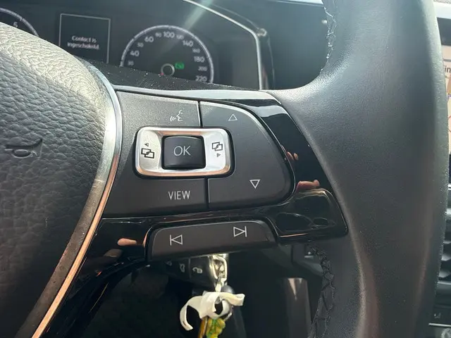 Volkswagen Polo 1.0 TSI Highline 2018 Benzine 20