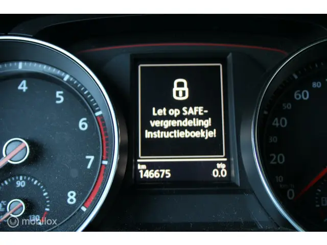 Volkswagen Golf 2.0 TSI GTI 2013 Benzine 32