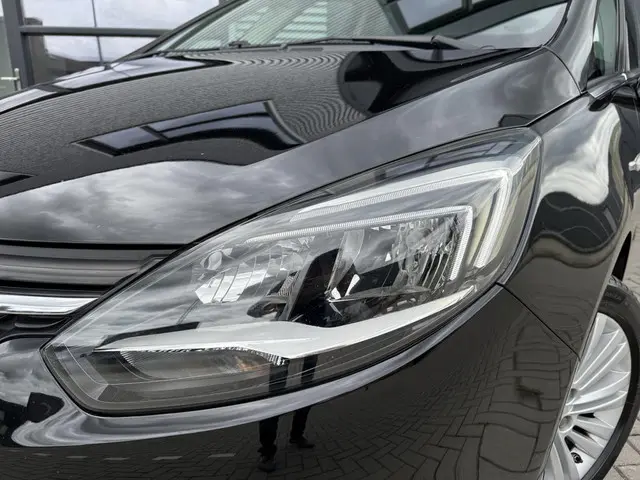 Opel Zafira 1.4 Turbo Online Edition 7 Pers. 2017 Benzine 3