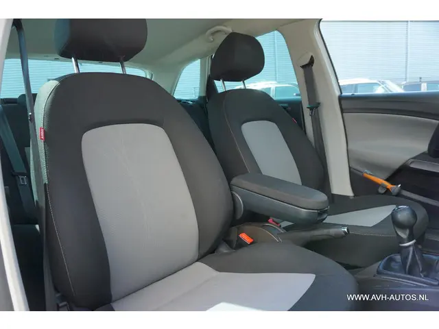 SEAT Ibiza ST 1.2 TSI Style 2013 Benzine 20