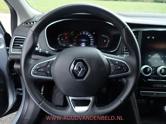 Renault Mégane Estate 1.3 TCe Business Zen 2021 Benzine 13