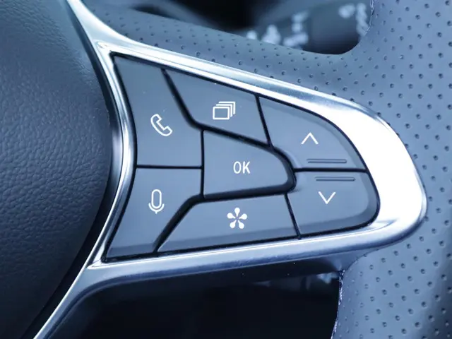 Mitsubishi ASX 1.6 HEV AT Instyle 2025 Hybride Benzine 16