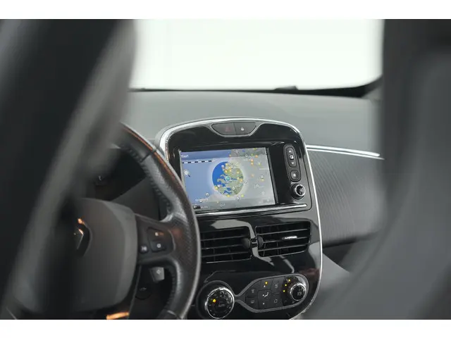 Renault ZOE R110 Limited 41 kWh 2018 Elektrisch 45