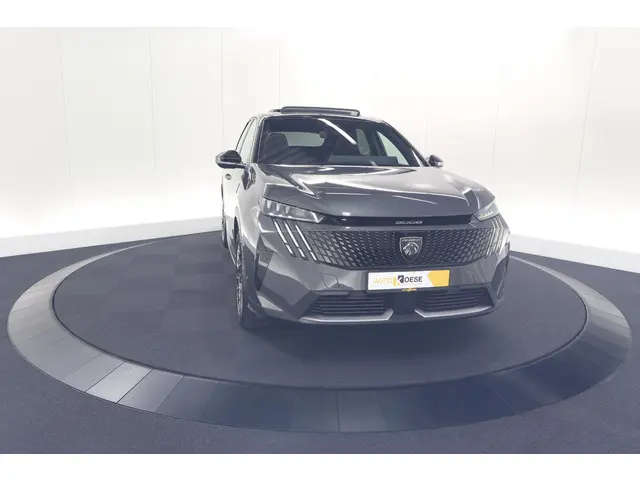 Peugeot 3008 1.2 Hybrid 136 GT 2025 Hybride Benzine 77