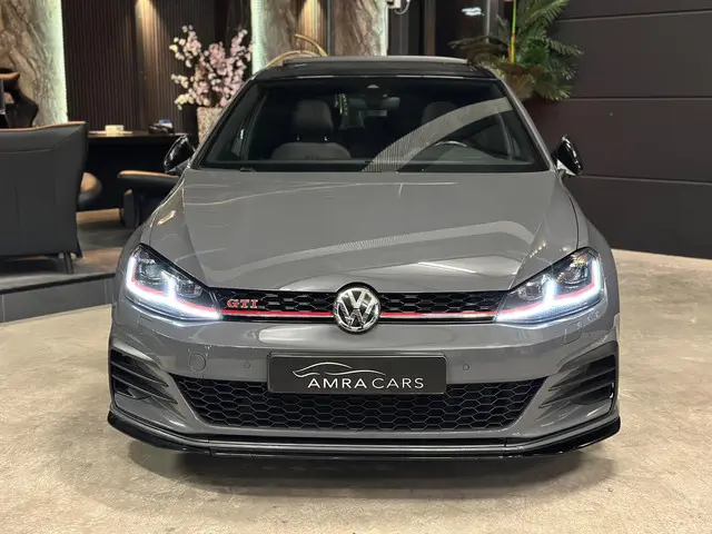 Volkswagen Golf 2.0 TSI GTI TCR|PANO|BOMVOL! 2019 Benzine 4