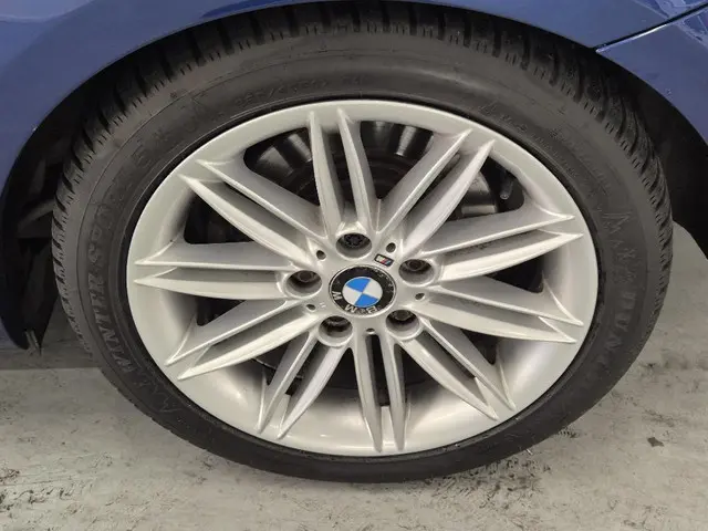 BMW 1 Serie Coupé 120i M Sport Edition 2012 Benzine 23
