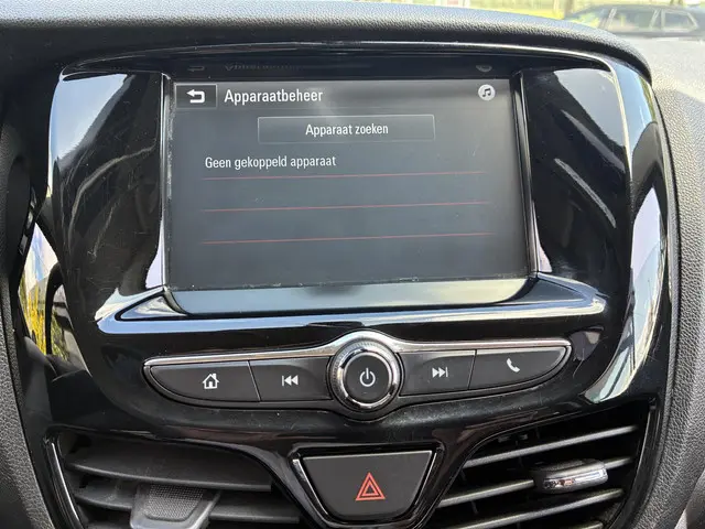 Opel KARL 1.0 Rocks Online Edition 2018 Benzine 30