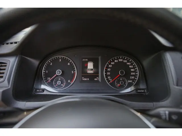Volkswagen Caddy 2.0 TDI L1H1 BMT 2019 Diesel 10