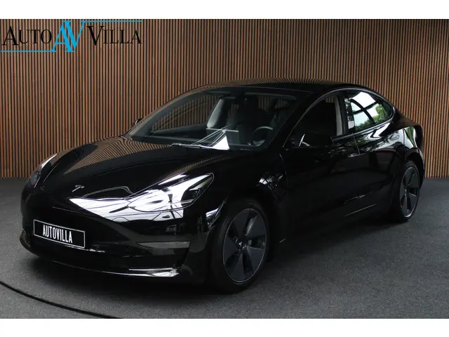 Tesla Model 3 RWD 2023 Elektrisch