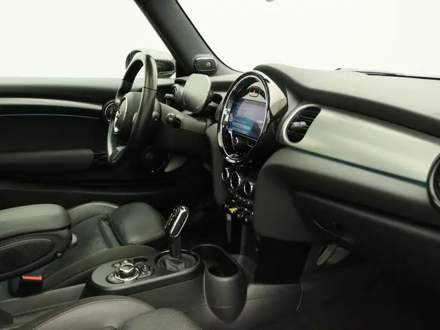 MINI Electric 3-deurs 2022 Elektrisch 25