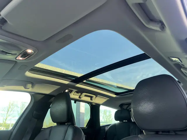 Volvo V90 2.0 T4 Business Luxury+ 2020 Benzine 6